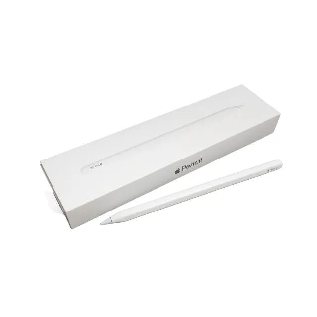 Apple iPad Pro 11" + Apple Pencil - Foto 3