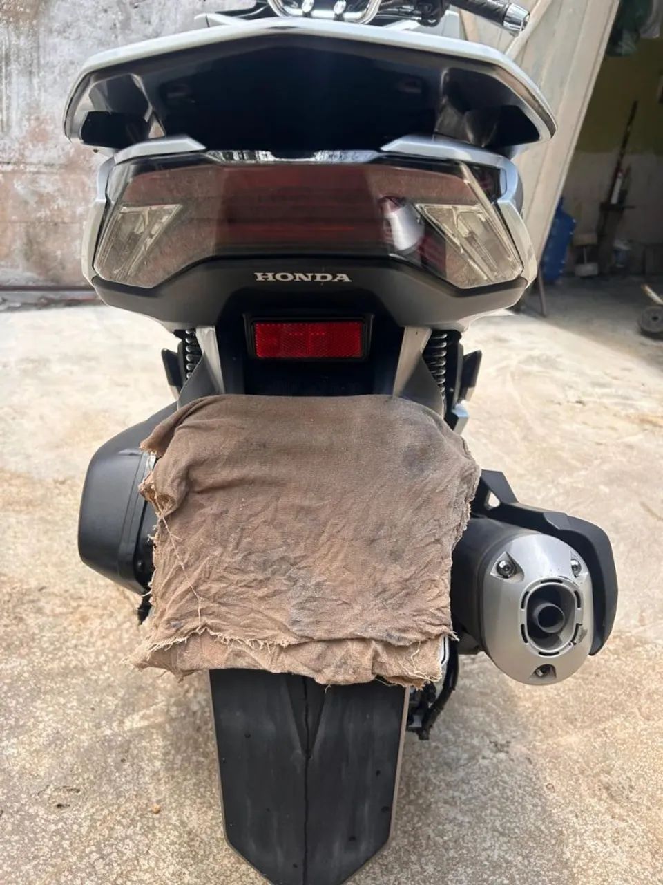 PCX 2023  - Foto 5