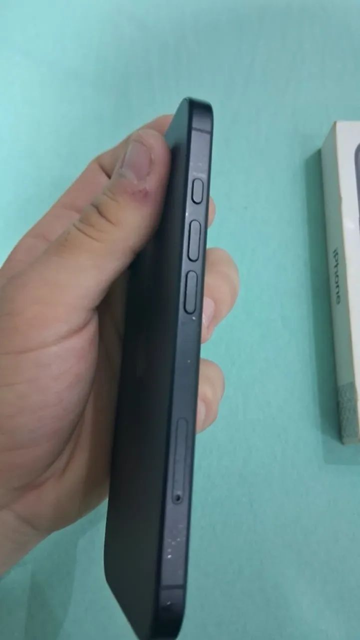 iPhone 16 128gb  - Foto 4