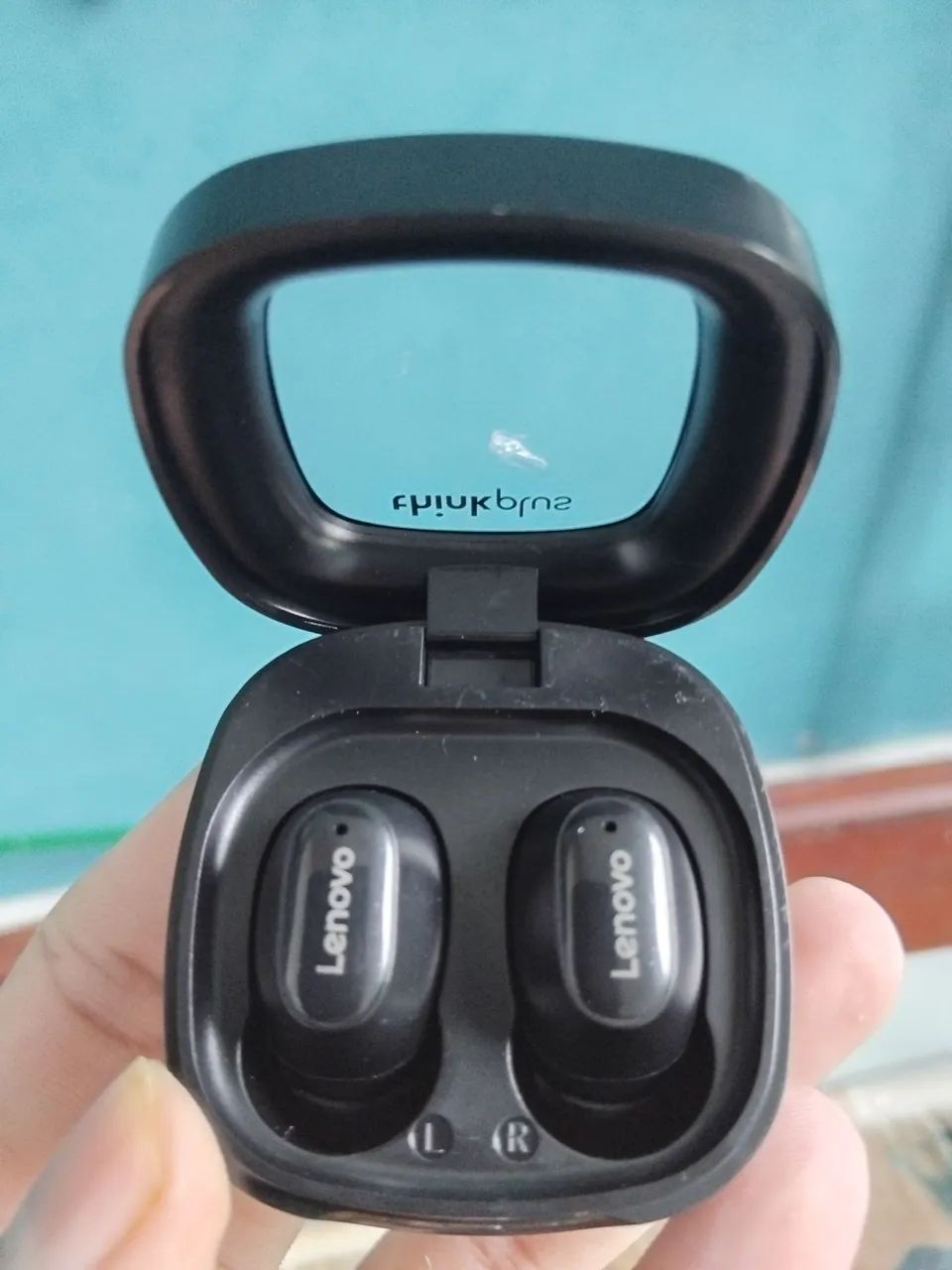 Lenovo XT62 Bluetooth Headset with Noise Isolation (Used)65724533558019122