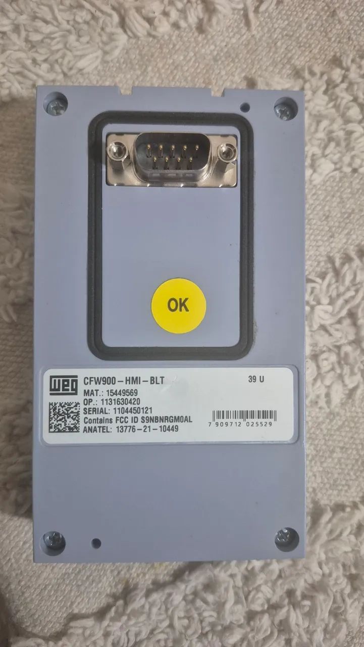 Ihm cfw 900 - Foto 3