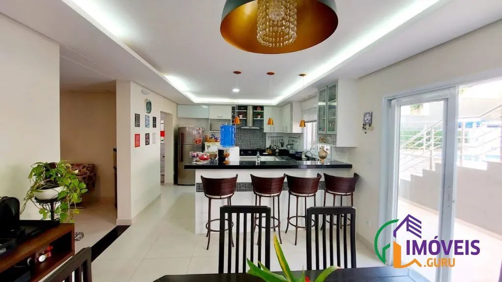 CASA EM CONDOMÍNIO - CONDOMÍNIO FLORADA DA MATA - SP - Foto 5