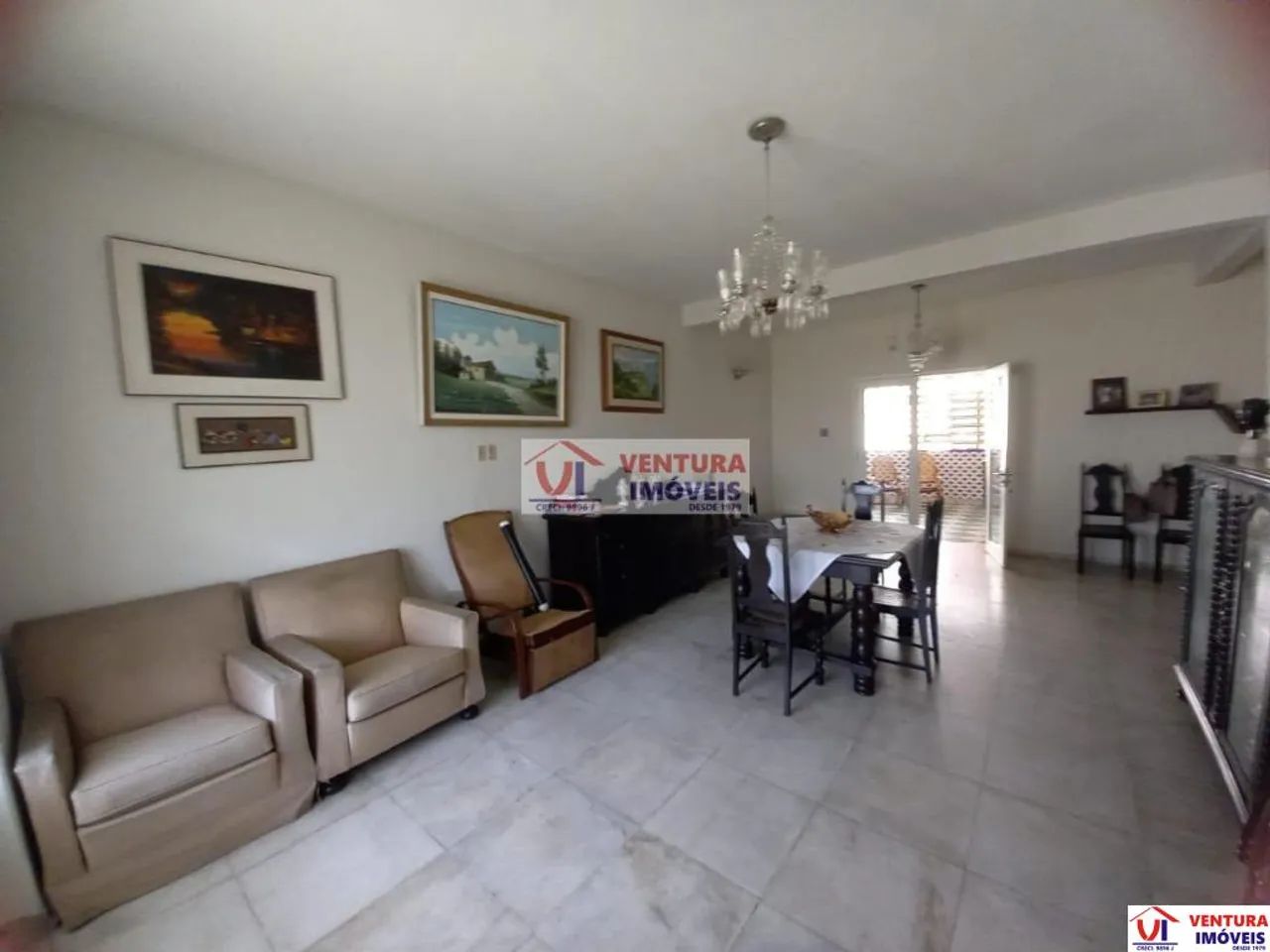 Casa à Venda em Santo Amaro