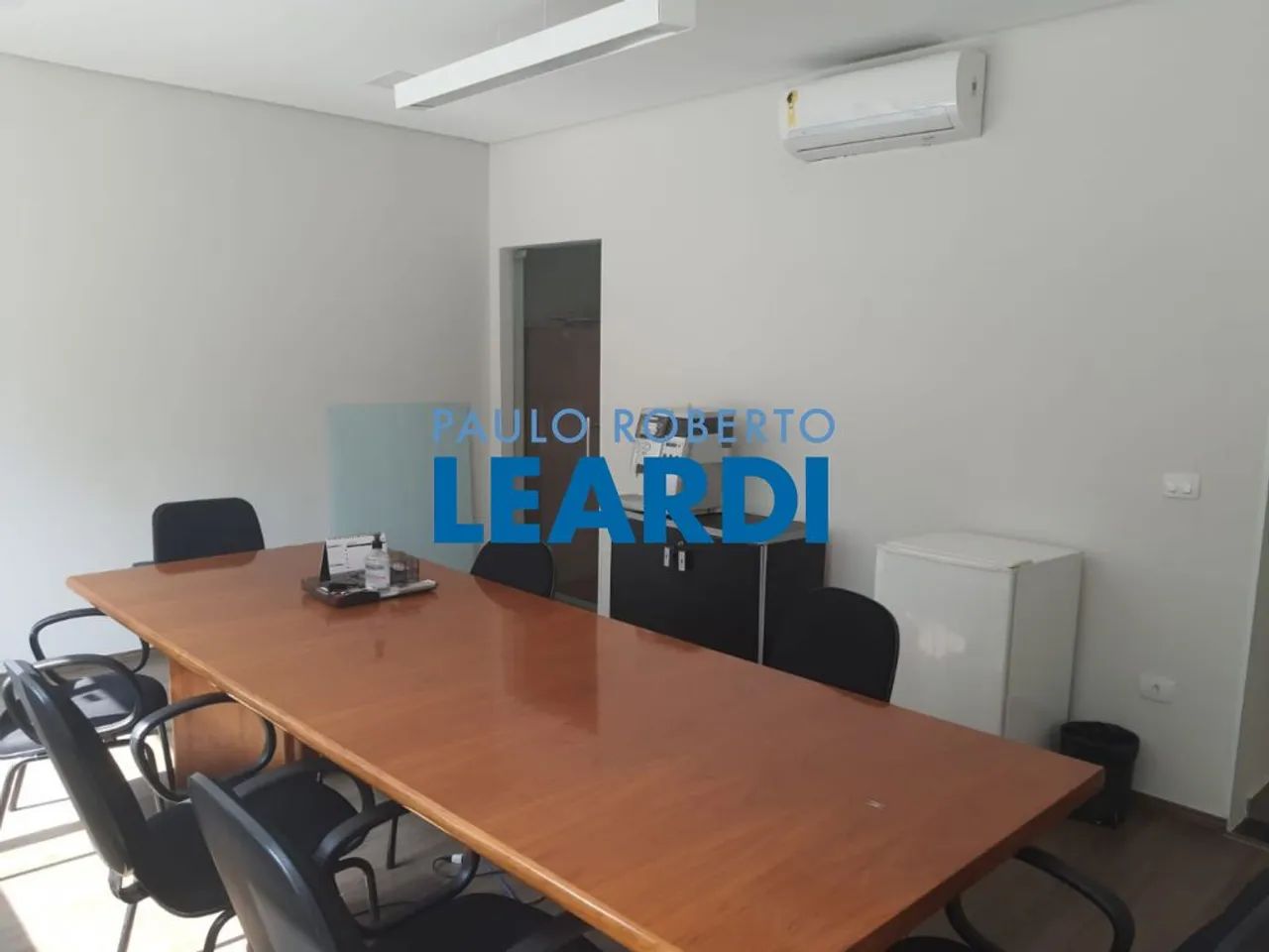 CONJ. COMERCIAL - BELA VISTA - SP