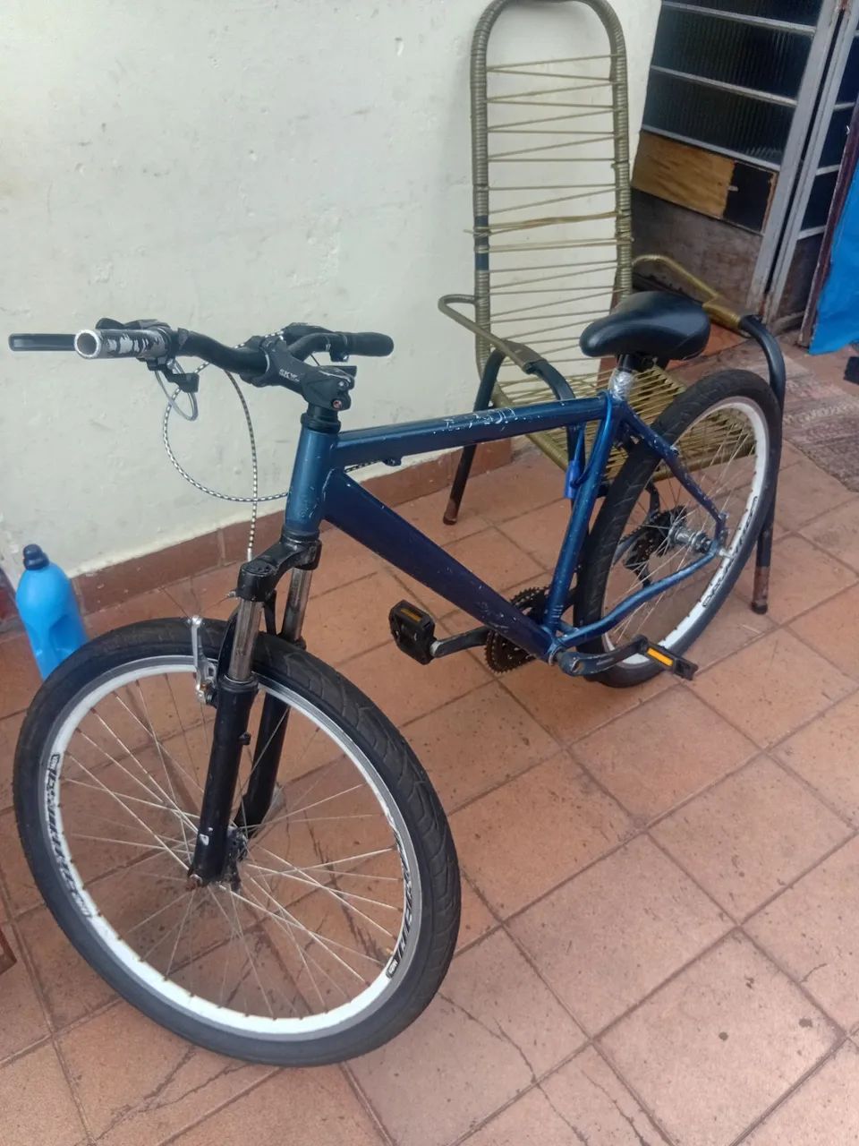 Vendo essa byke - Foto 3