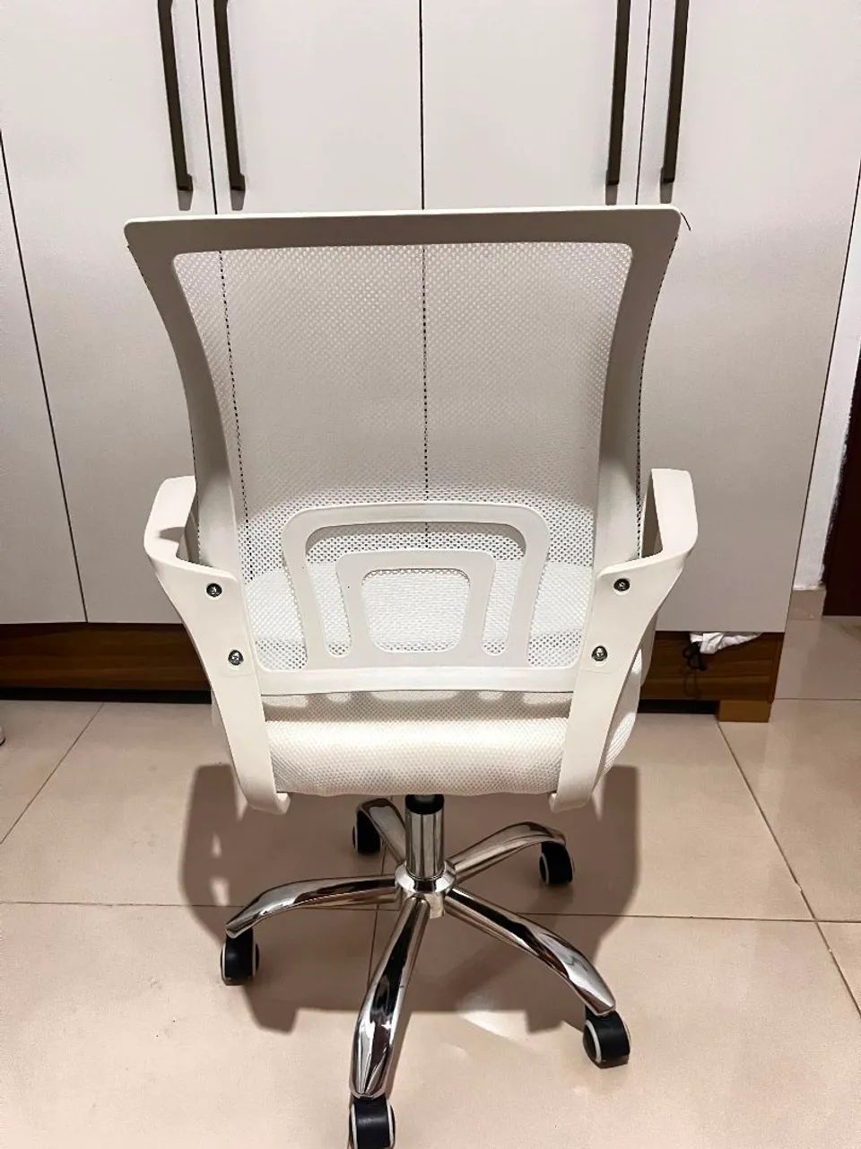 Cadeira de Escritório  - Foto 2