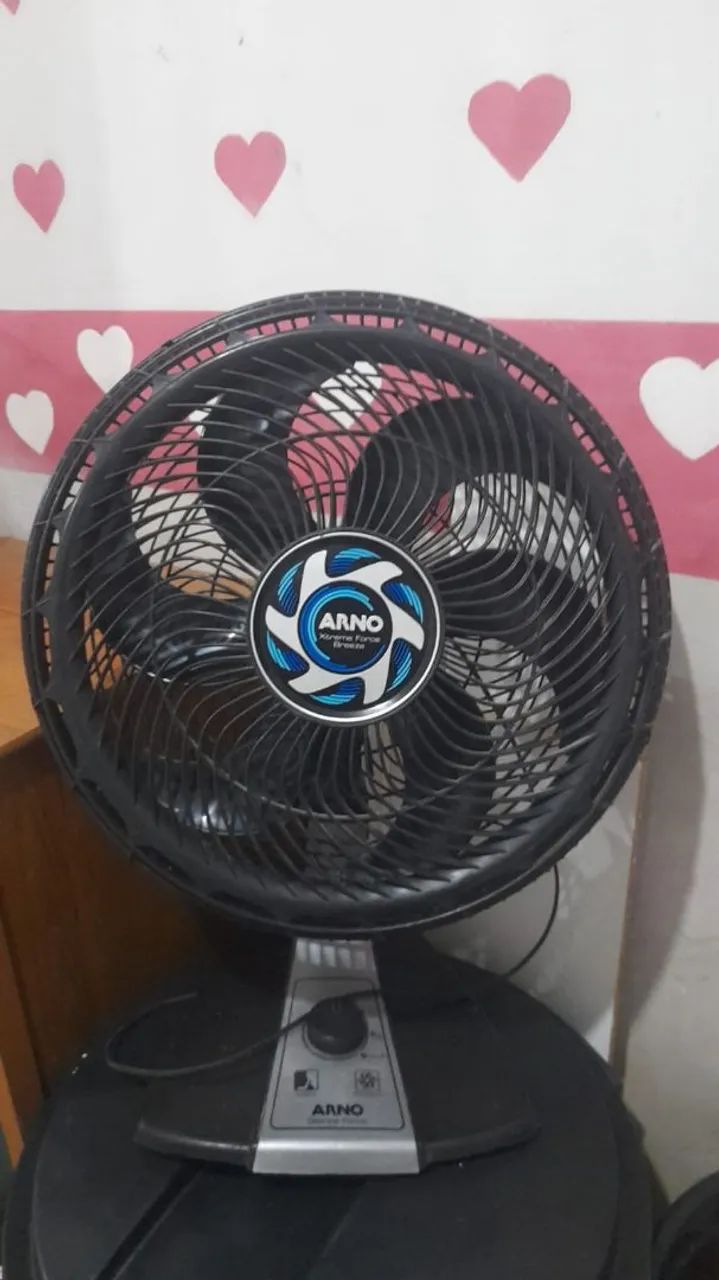 Ventilador Arno 