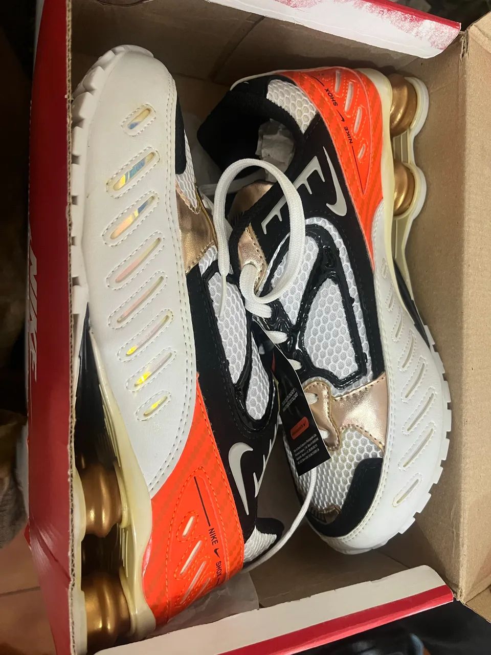 Nike Enigma A 9000 - Foto 5