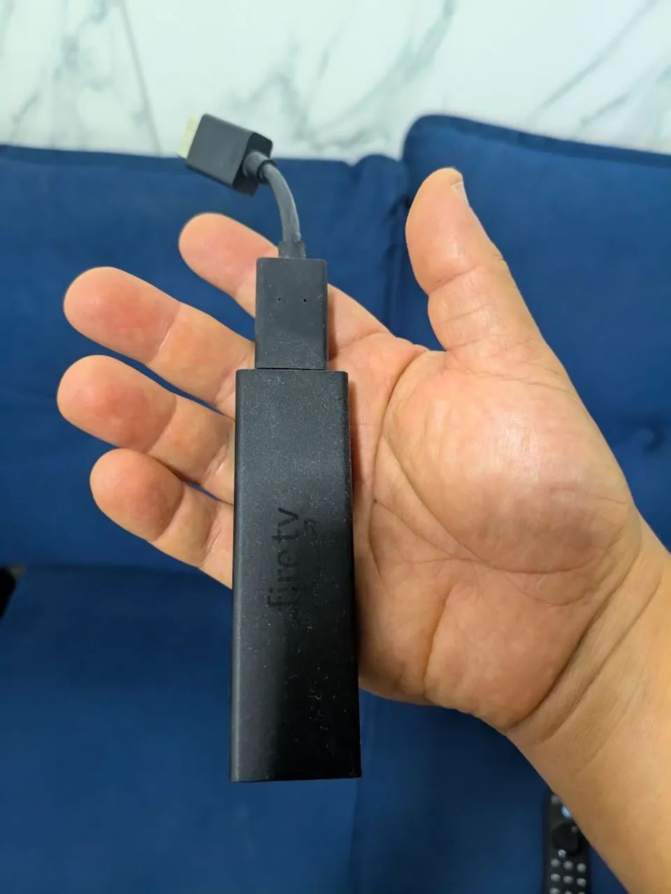 Fire stick 4k max - Foto 3