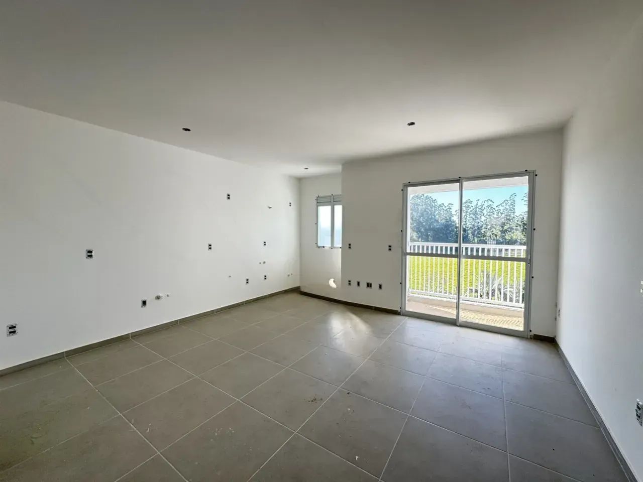Apartamento Novo 2 Quartos, Suíte, Garagem, Parcela Direto - Foto 5