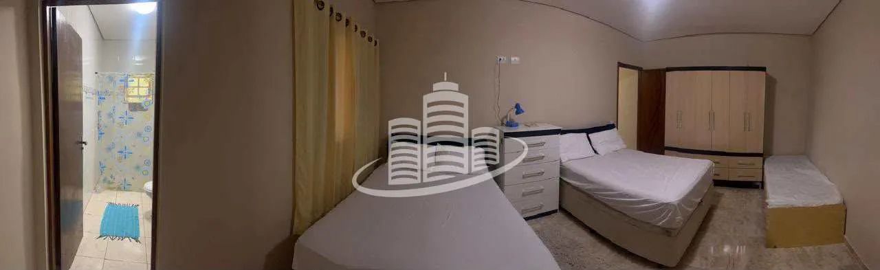 Chácara com 3 quartos, Itapetinga, Atibaia - R$ 420 mil, Cod: 16192 - Foto 5