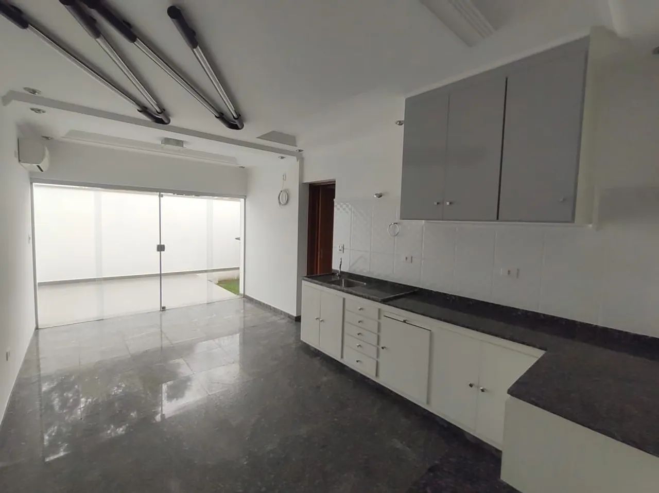 Casa Para Alugar Centro São Pedro - Foto 2