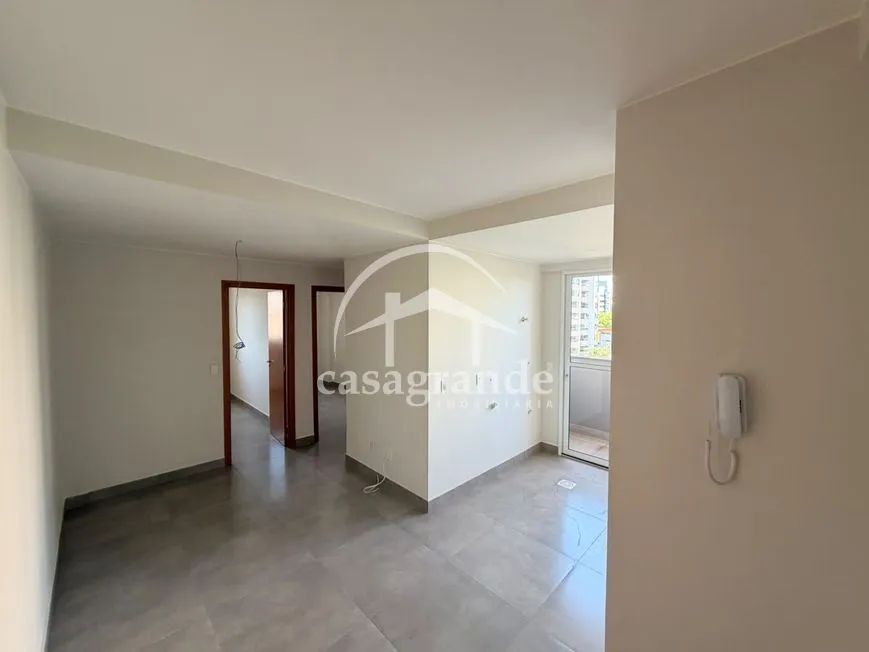 Venda Apartamento SARAIVA - Foto 2