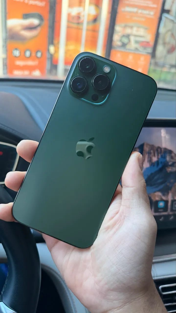 iPhone 13 Pro Max 256GB