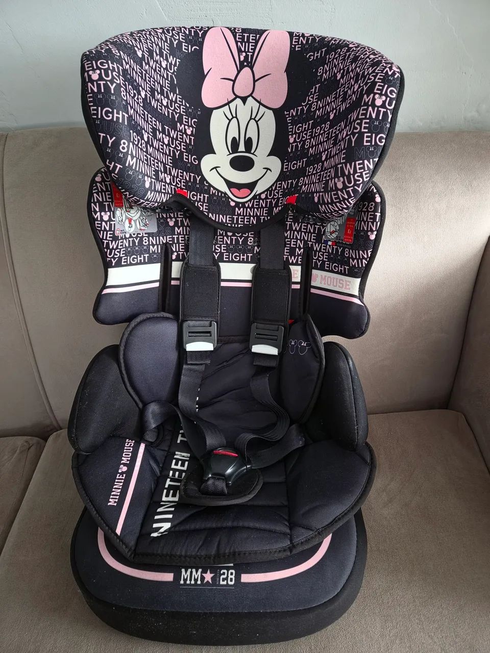 Cadeirinha para carro