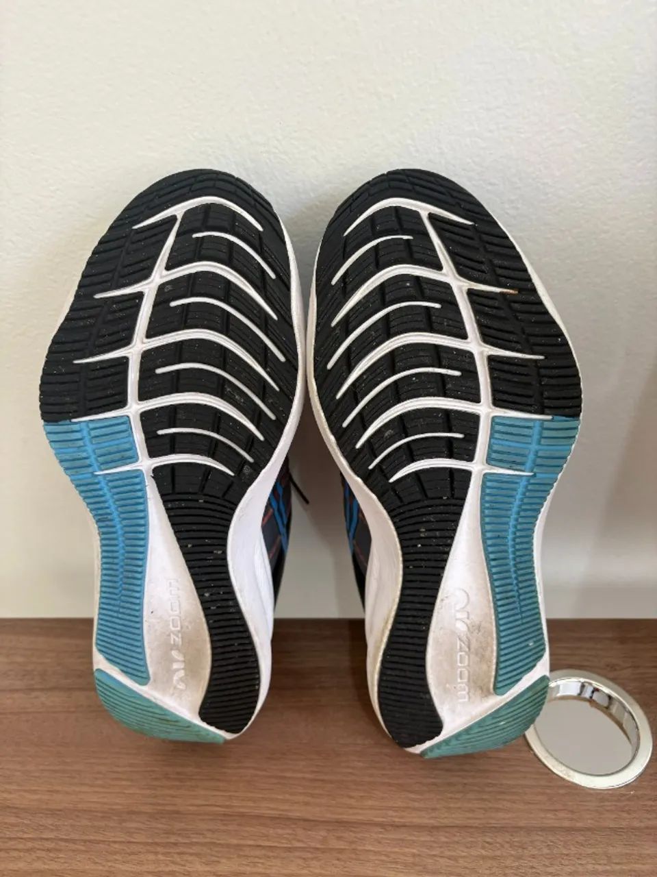 Tênis Nike Zoom Winflo - Foto 2