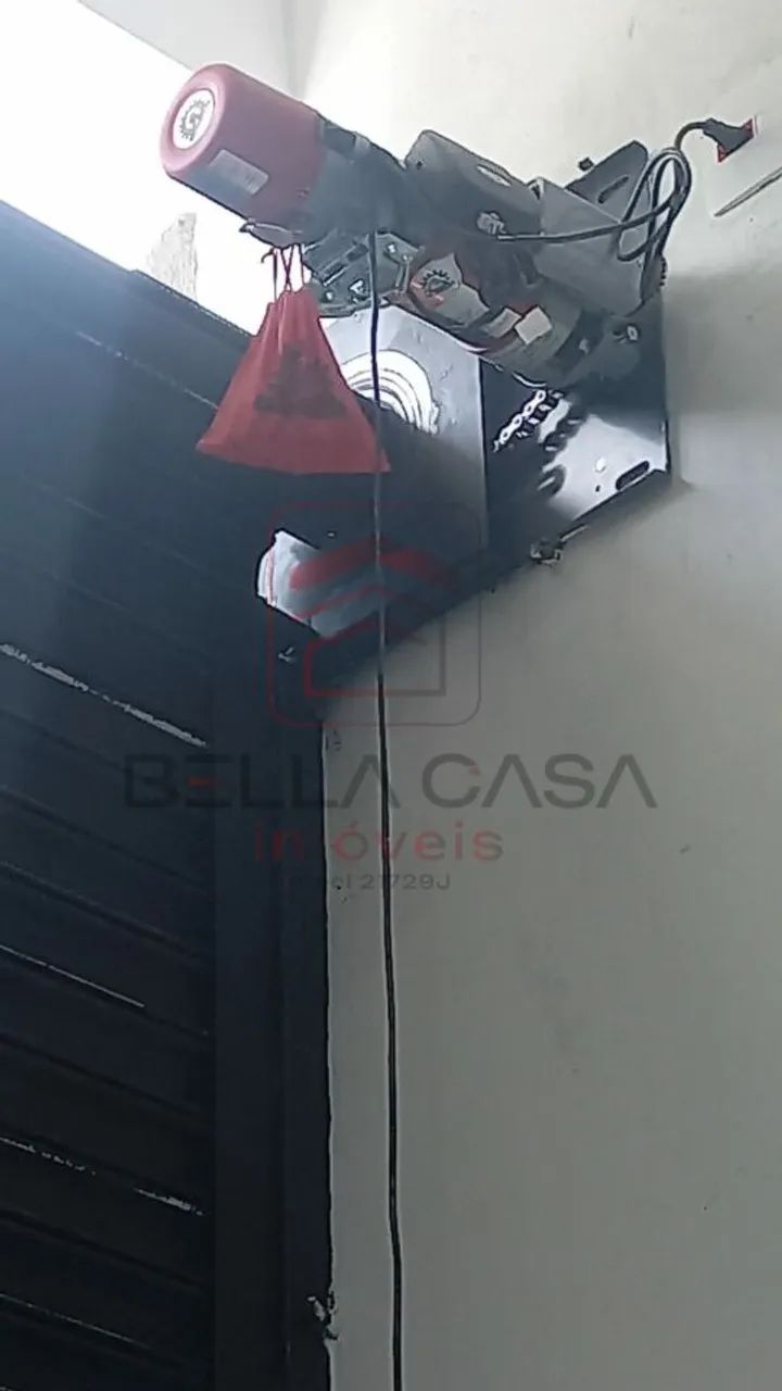 Galpão - 5x25 - 140 m - pé direito de 5 m . - Foto 4