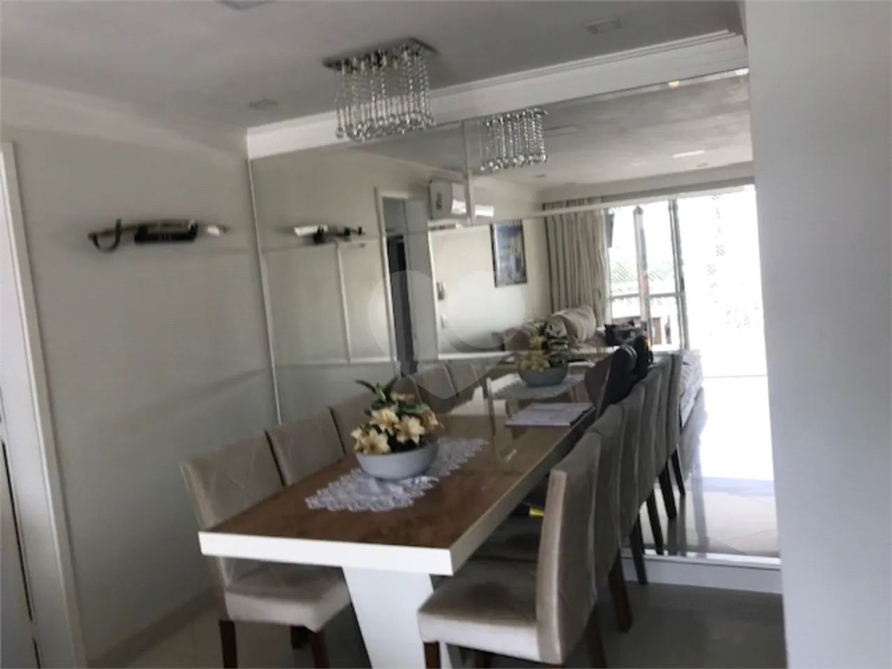 Apartamento com 4 quartos à venda em Vila carrão - SP - Foto 4