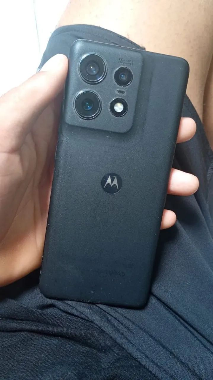 Edge 50 pro  - Foto 4