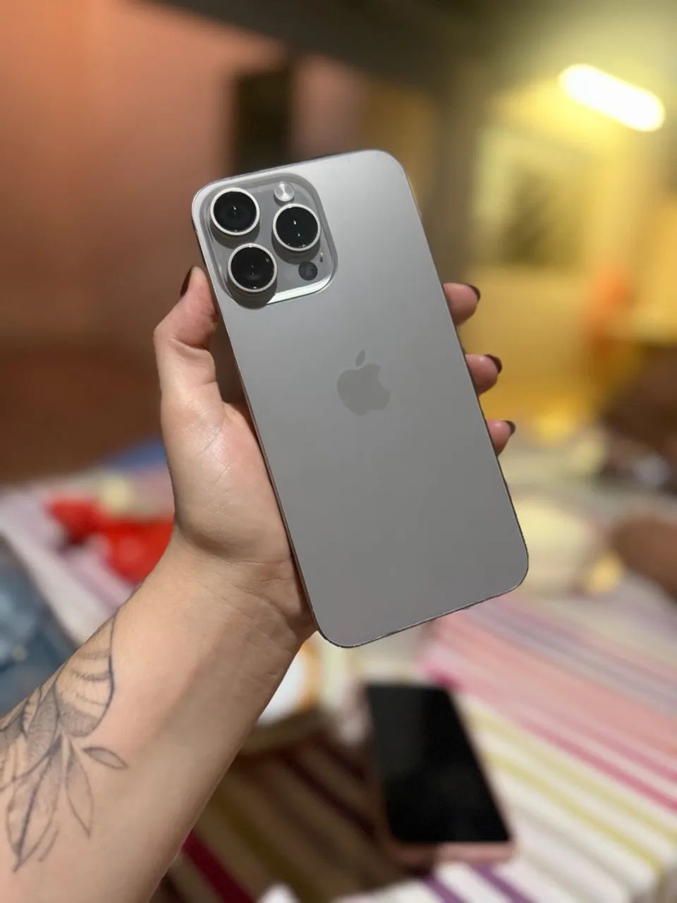 15pro max  - Foto 2