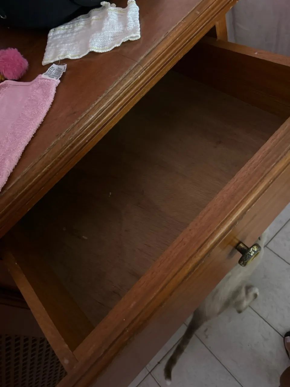 Cômoda de madeira - Foto 3