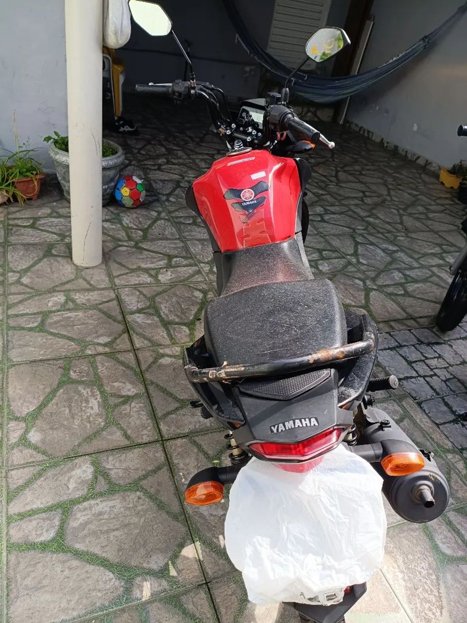 Moto factor  125  - Foto 4