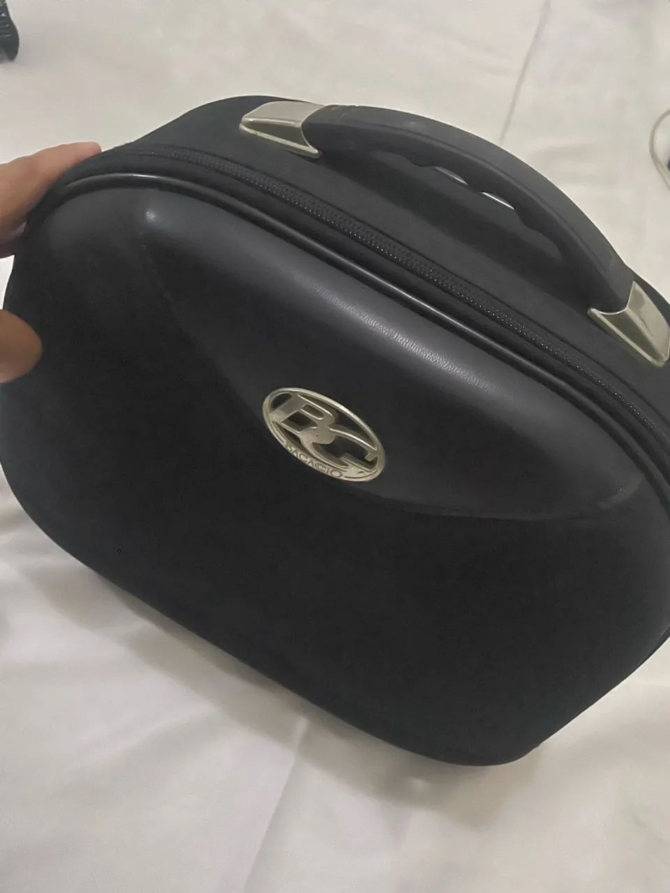 Maleta de mão Baggagio 