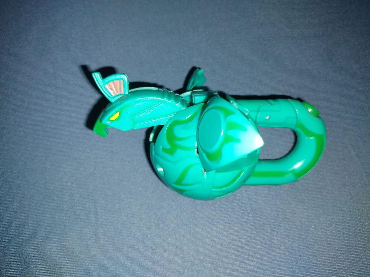 Bakugan chaveiro skyres  - Foto 3
