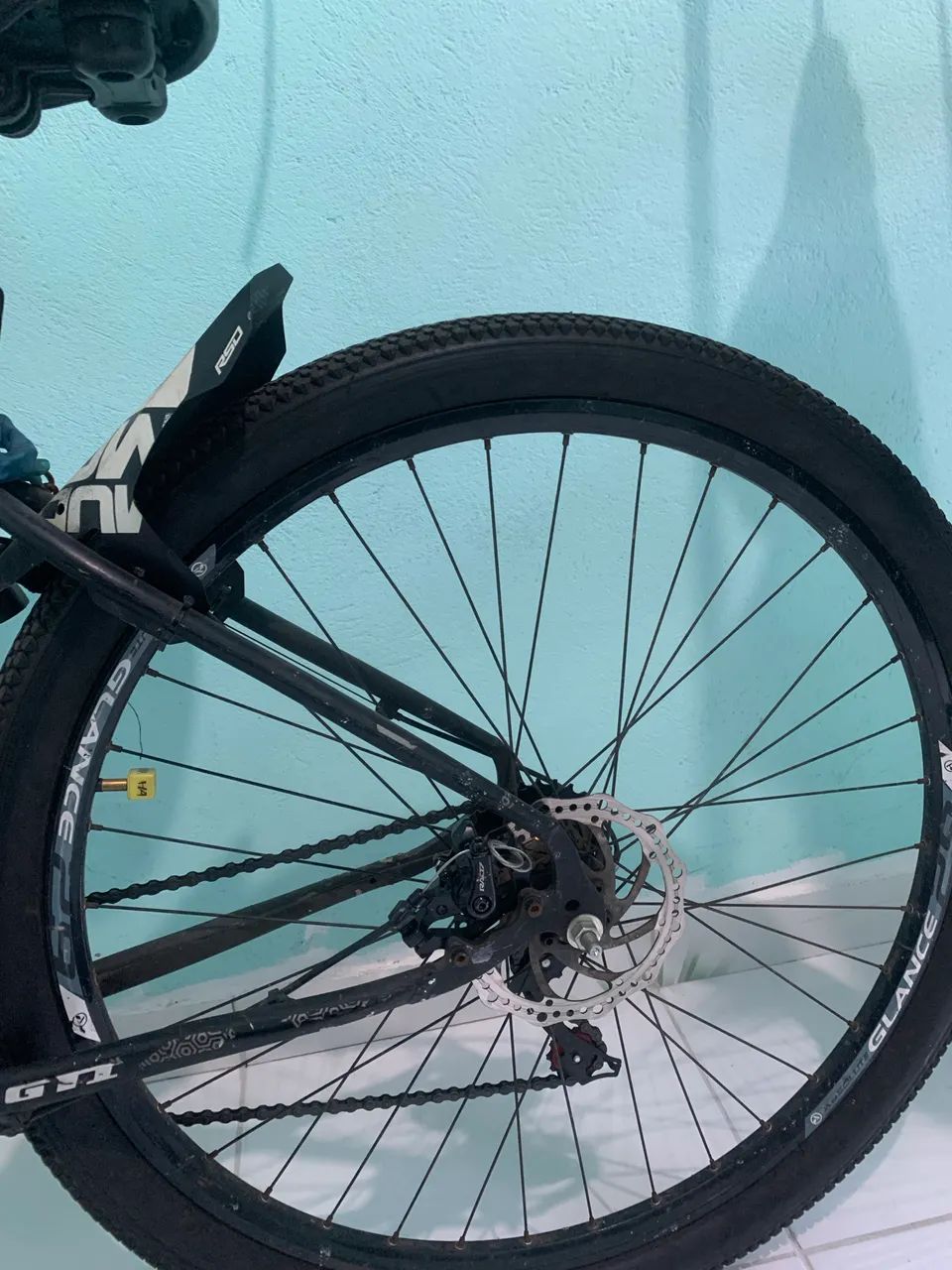 Bike aro 29