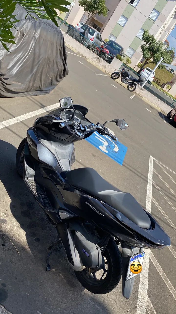 Pcx 160 2023 - Foto 3