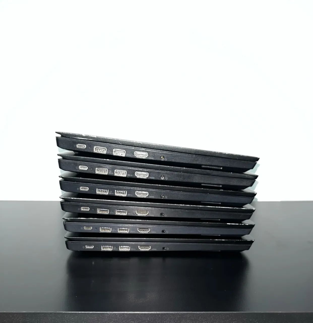 Lenovo ThinkPad E14! (4 Unidades) - Foto 5