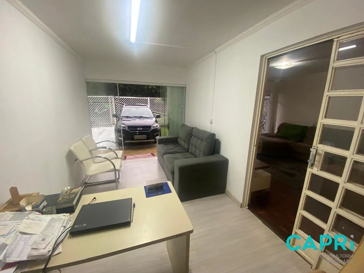 Sala Comercial para aluguel na Vila Izabel - Foto 2