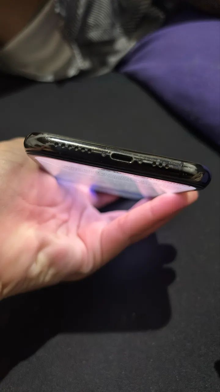 Iphone 11 pro - Foto 4