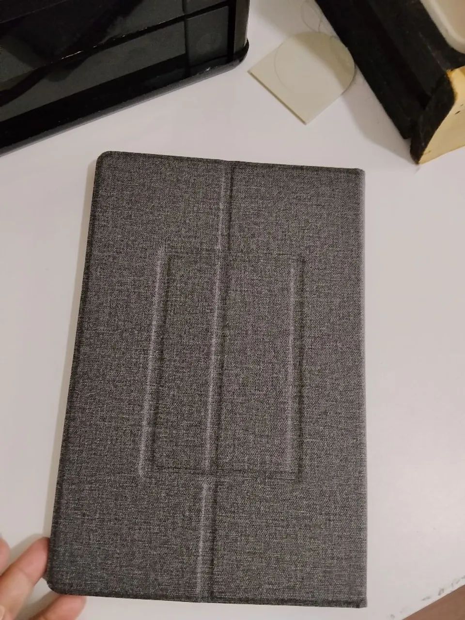 ? TABLET AMIYO A06PLUS 10,1? ANDROID 14 + TECLADO E CAPA  - Foto 5