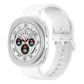 Pulseira Samsung Galaxy Watch 8/Watch 8 Classic - Foto 3