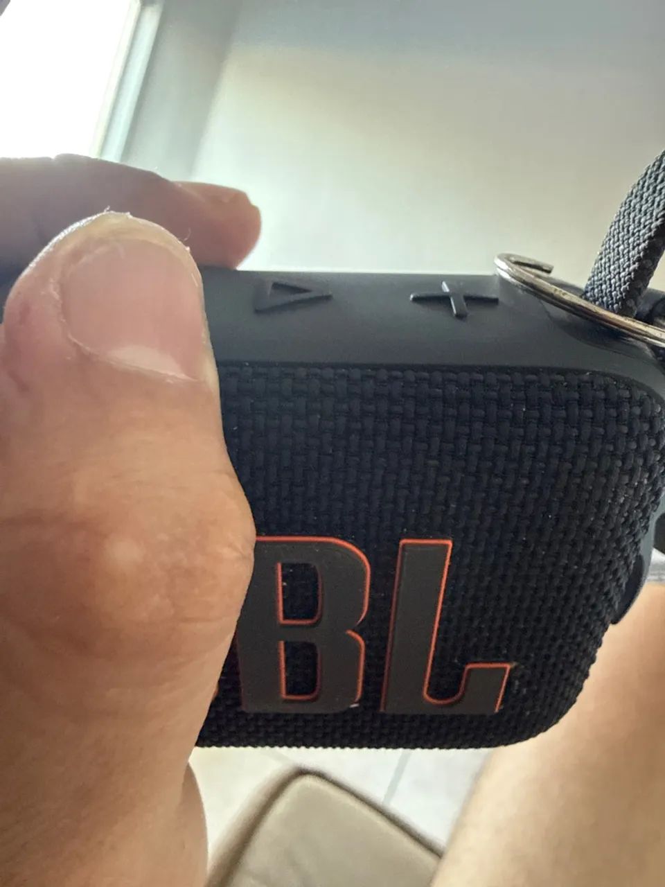 JBL GO 4 - Foto 2