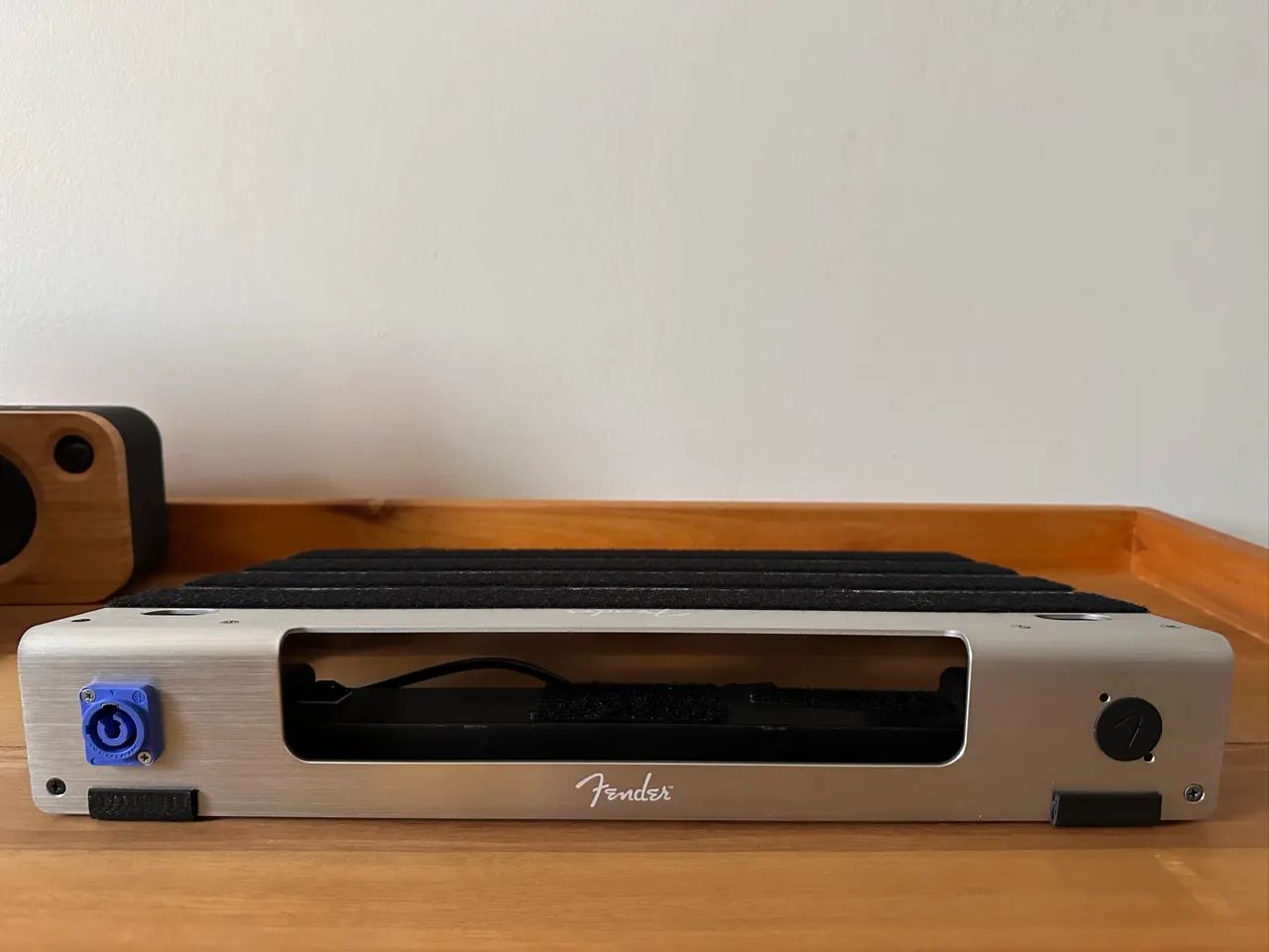 Pedalboard Fender  - Foto 2