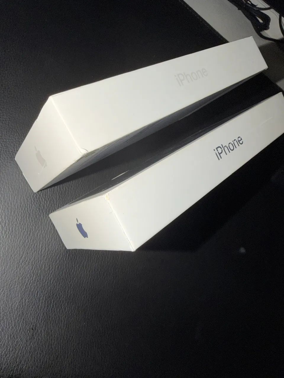 iPhone 17 Pro Max 256Gb - Azul e Prata - Foto 2