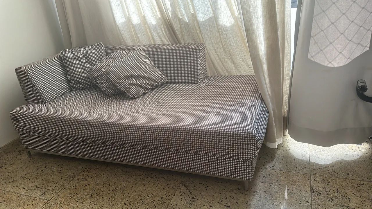 Sofá chaise  - Foto 2