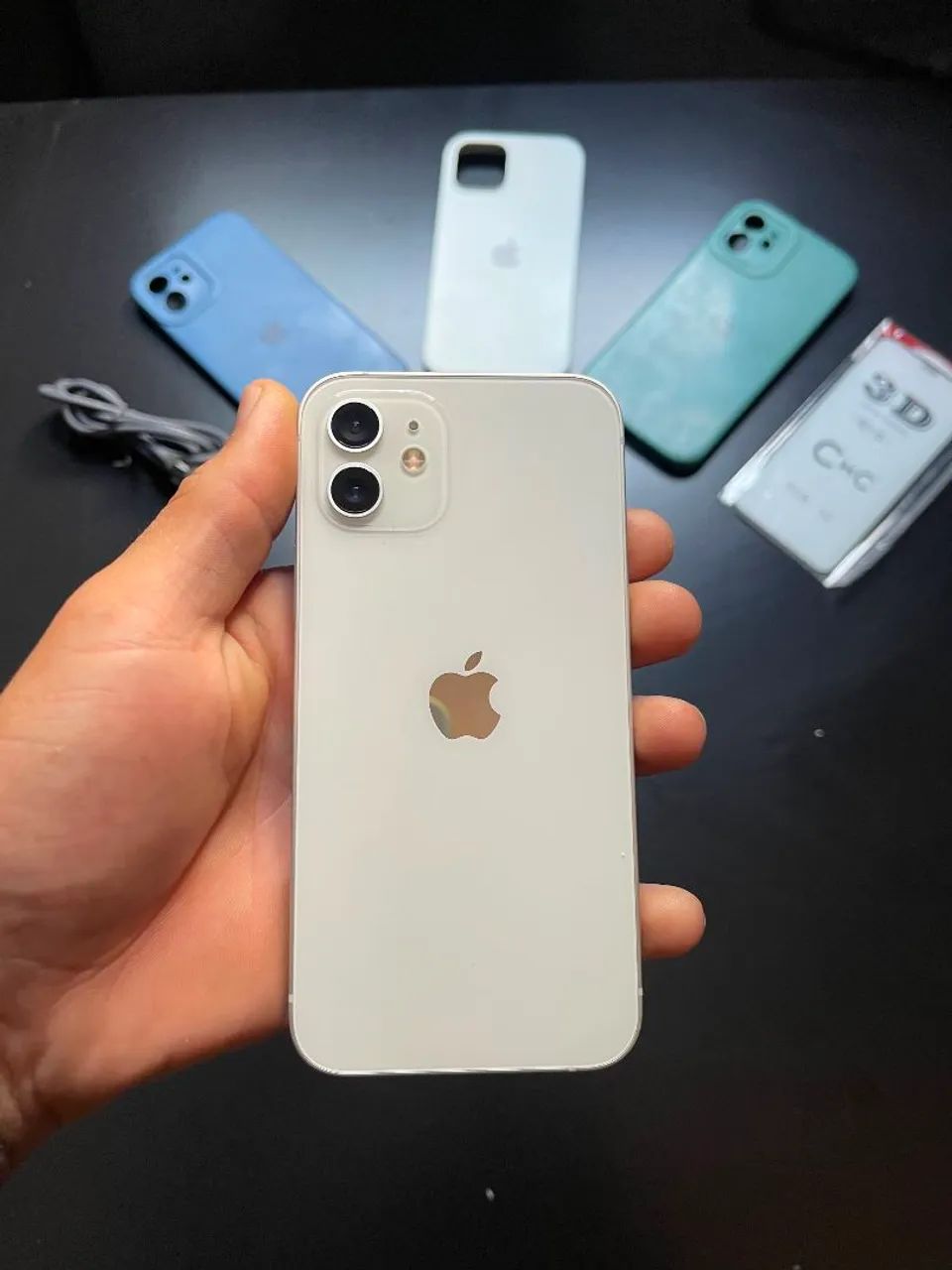 IPHONE 12 BANCO 64GB - Foto 4