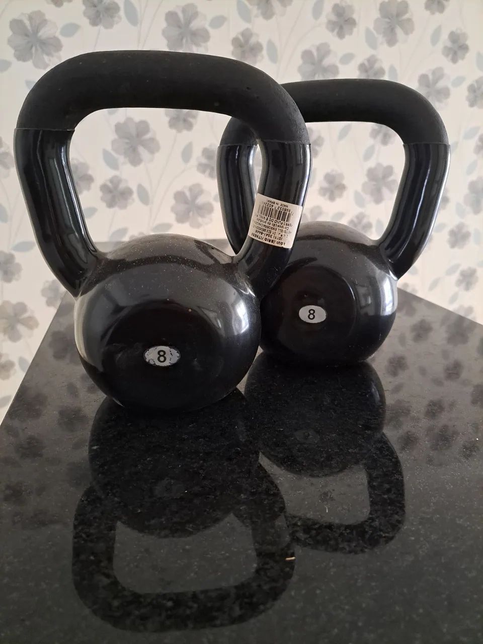 Kettlebel - Foto 2