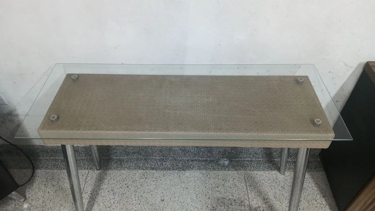 Aparador de vidro  - Foto 2