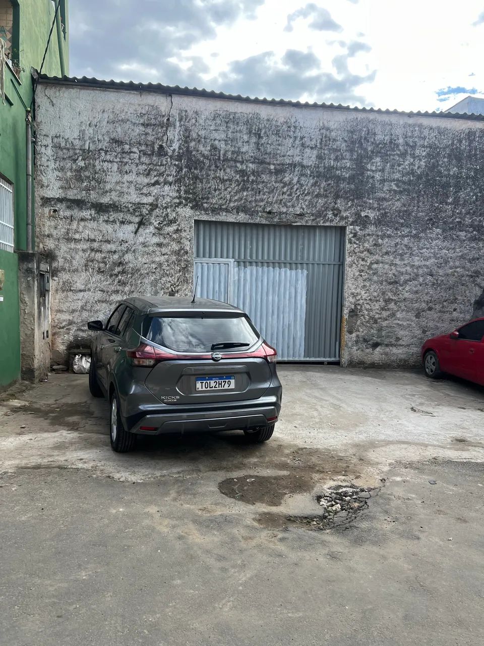 Aluguel - Foto 2
