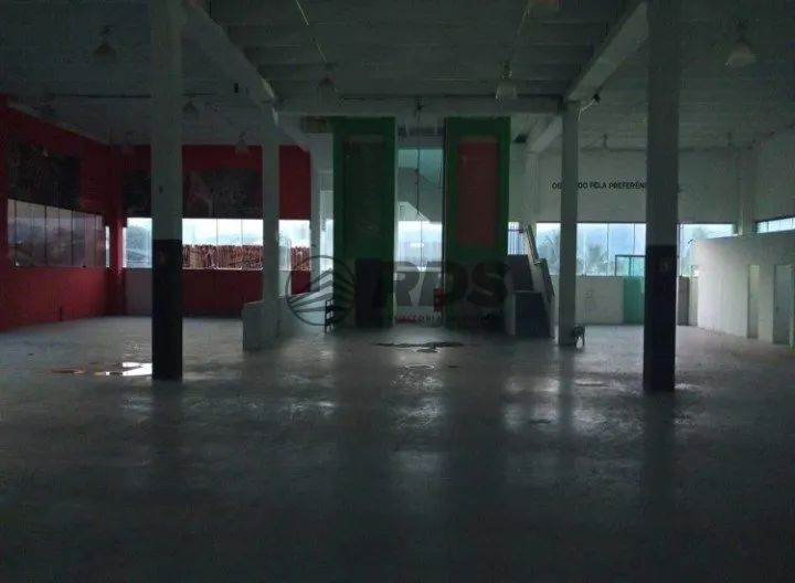 Prédio Comercial - Foto 2