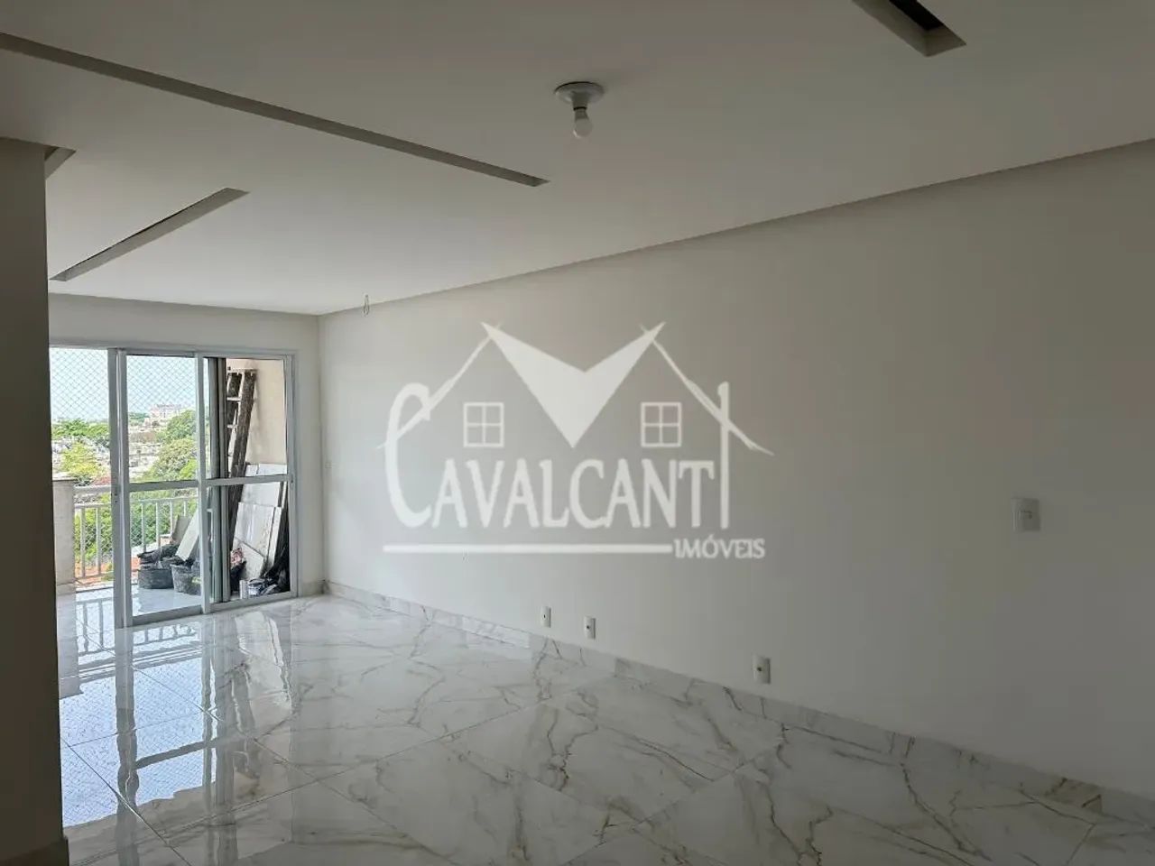 Apartamento amplo de 4 quartos em Centro - Itaboraí - RJ - Foto 2