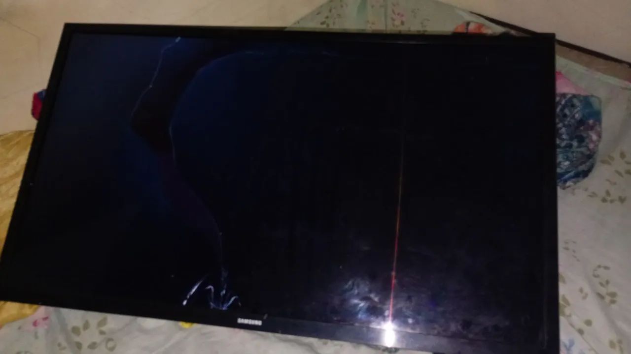 Tv Samsung  - Foto 2