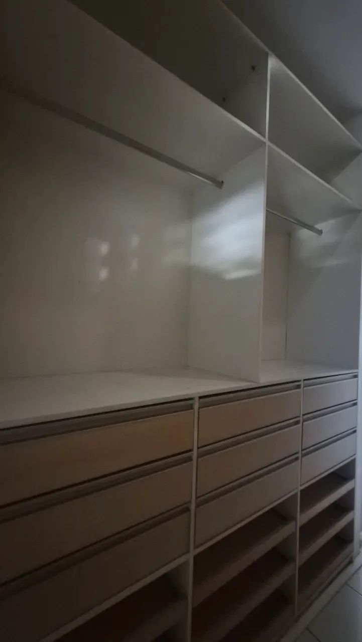 Armário mdf em perfeito estado - Foto 4