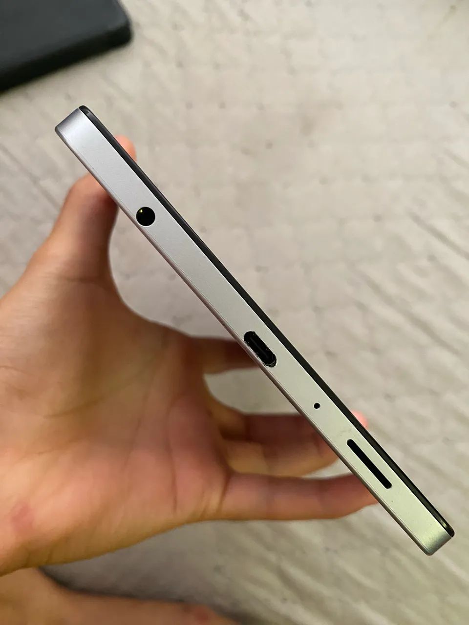 Tablet Samsung Galaxy A11  - Foto 3