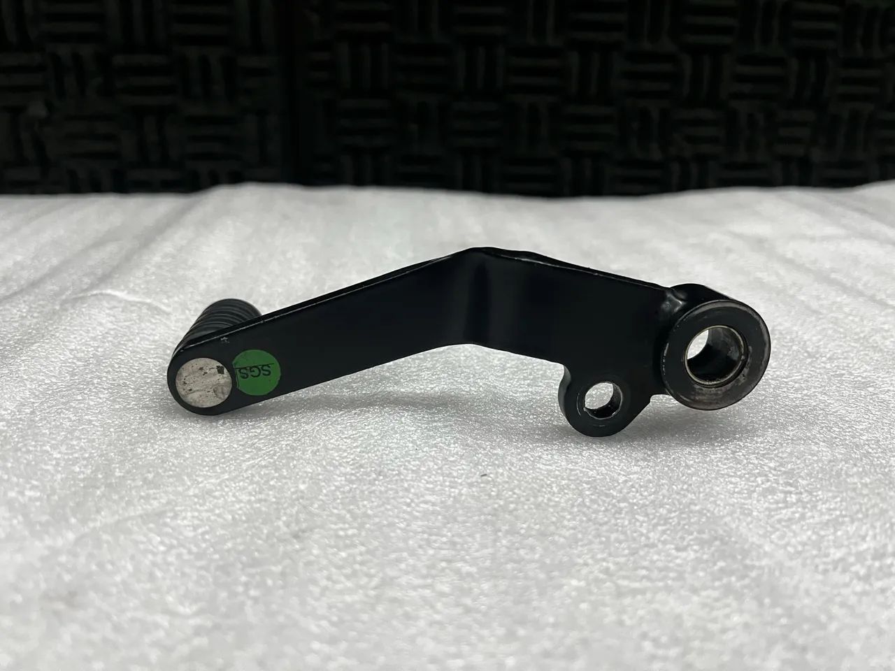 trident 660