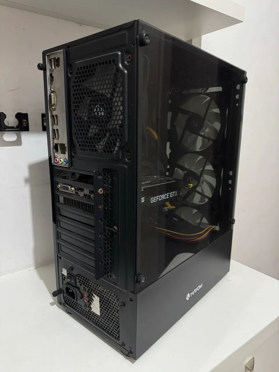 PC Gamer / Trabalho - Foto 2